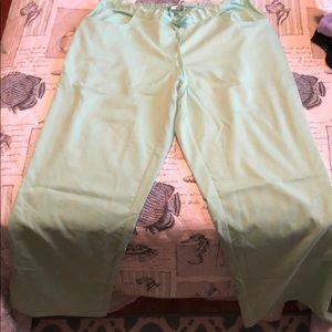 Greys anatomy scrub pants